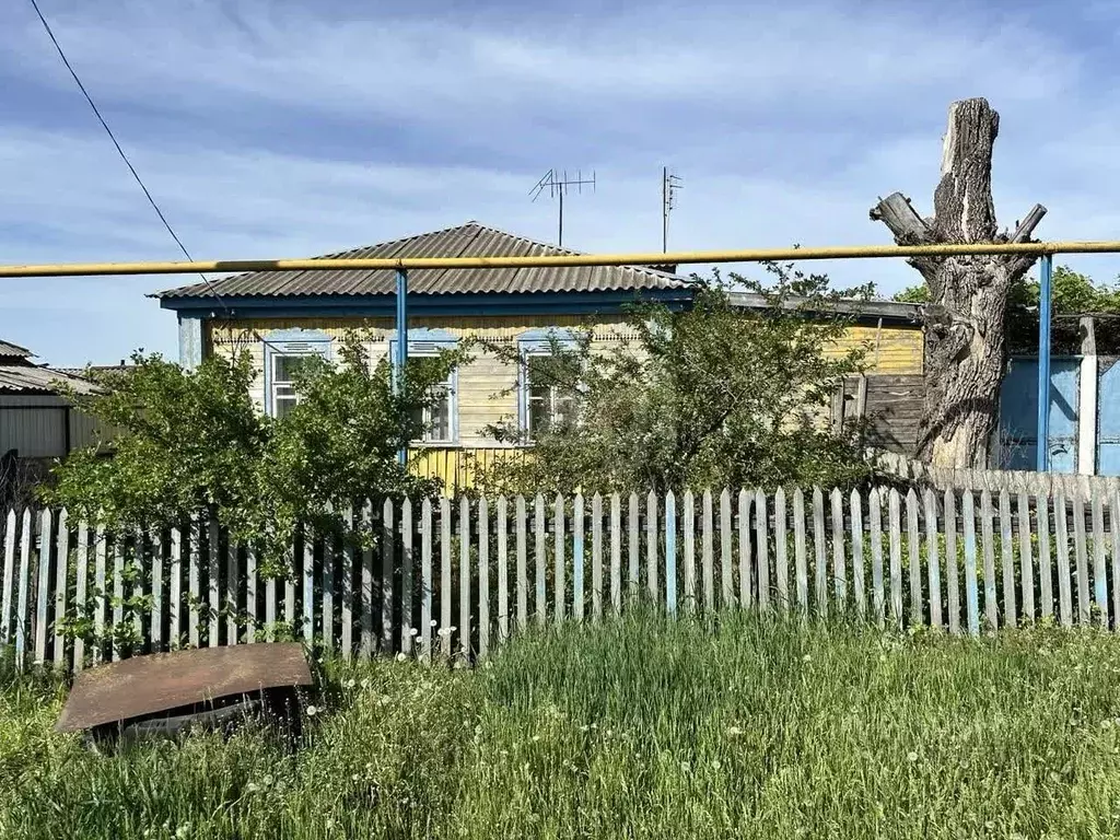 Дом в Белгородская область, Алексеевский муниципальный округ, с. ... - Фото 2
