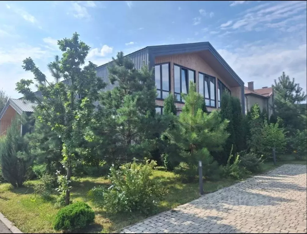 2-к кв. Московская область, Красногорск городской округ, с. ... - Фото 1