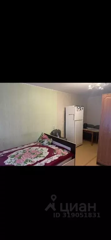 Комната Белгородская область, Белгород ул. Белгородского полка, 47 ... - Фото 1