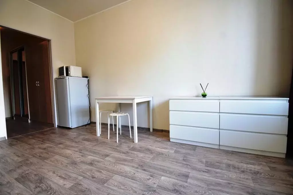 Студия Ленинградская область, Кудрово г. Всеволожский район, Заневское ... - Фото 2