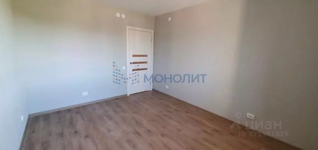 1-к кв. Нижегородская область, Нижний Новгород ул. Новокузнечихинская, ... - Фото 2