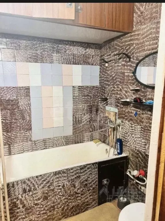 1-к кв. Мордовия, Саранск ул. Гагарина, 106А (32.0 м) - Фото 2