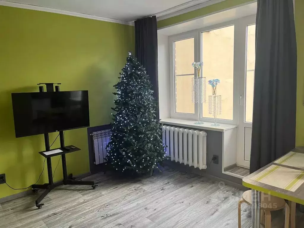 Студия Ленинградская область, Выборг просп. Ленина, 30 (30.0 м) - Фото 0