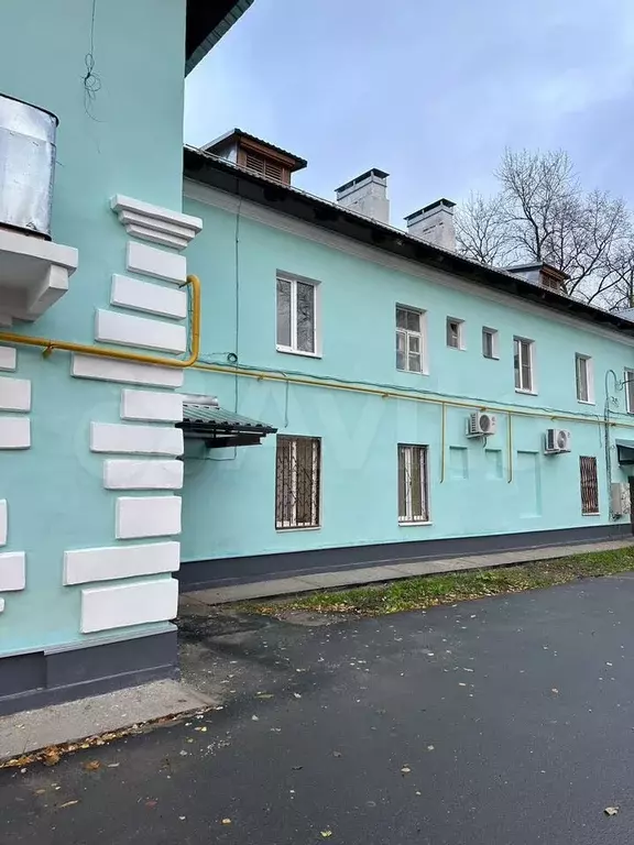 Комната 15,8 м в 3-к., 2/2 эт. - Фото 1