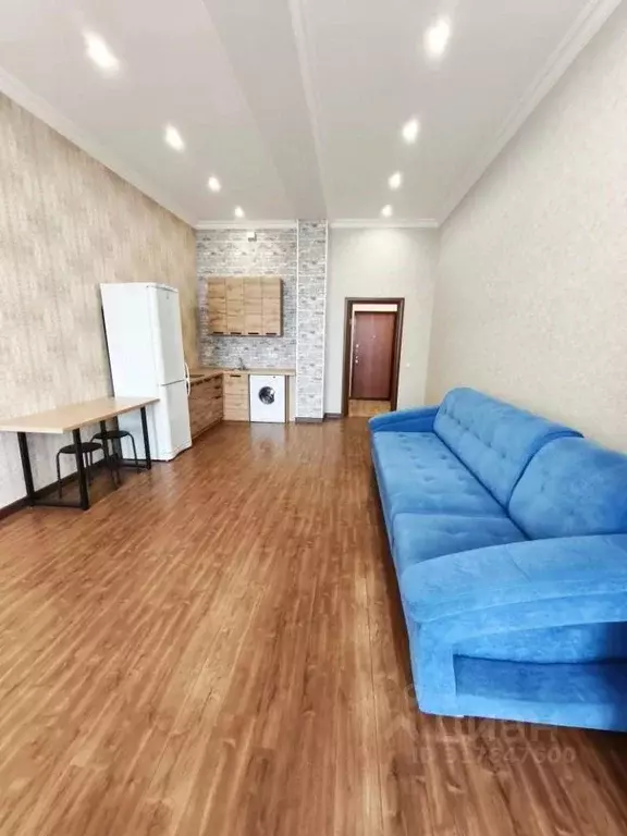 1-к кв. Московская область, Химки Сходня мкр, Юбилейный проезд, 18 ... - Фото 1