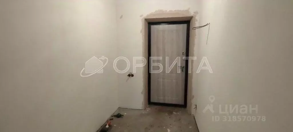 Дом в Тюменская область, Тюмень Луч СНТ, ул. Ивовая, 7 (96 м) - Фото 1