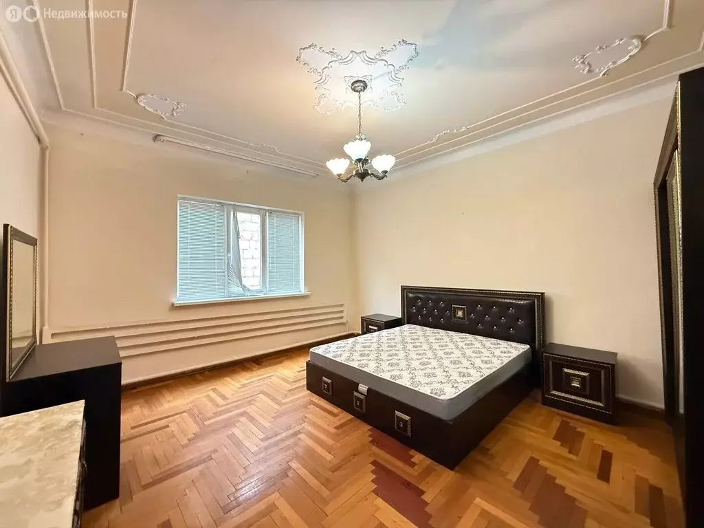 Дом в Баксан, улица Жангериева, 30 (71.5 м) - Фото 1