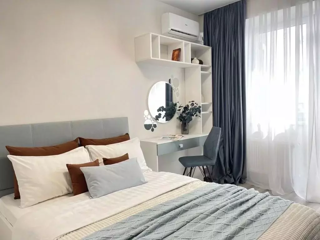 1-к кв. Севастополь ул. Горпищенко, 104Гк1 (40.0 м) - Фото 1