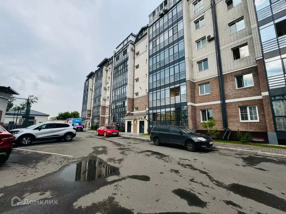 Продаётся 2-к квартира, 59 м - Фото 0
