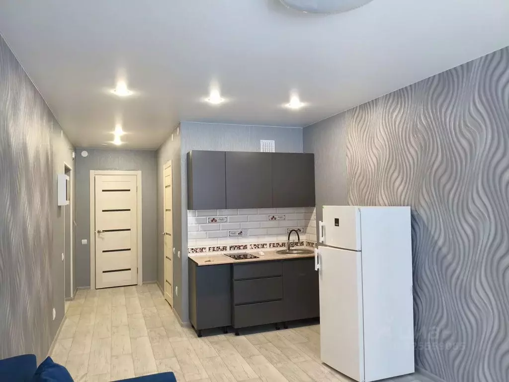 Студия Пермский край, Пермский муниципальный округ, с. Лобаново  (17.5 ... - Фото 2