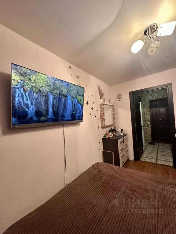 Комната Москва Булатниковская ул., 5К4 (9.1 м) - Фото 2