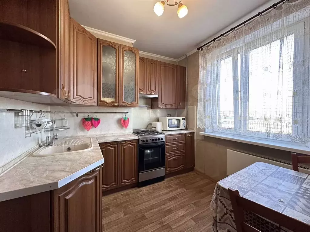 3-к. квартира, 69 м, 9/9 эт. - Фото 1