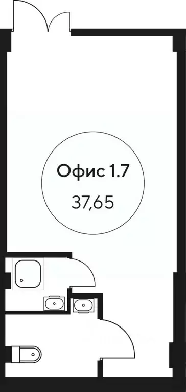 Помещение свободного назначения в Ростовская область, Ростов-на-Дону ... - Фото 1