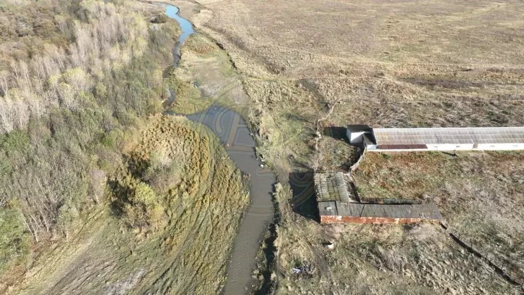 Производственное помещение в Карачаево-Черкесия, Адыге-Хабльский ... - Фото 1