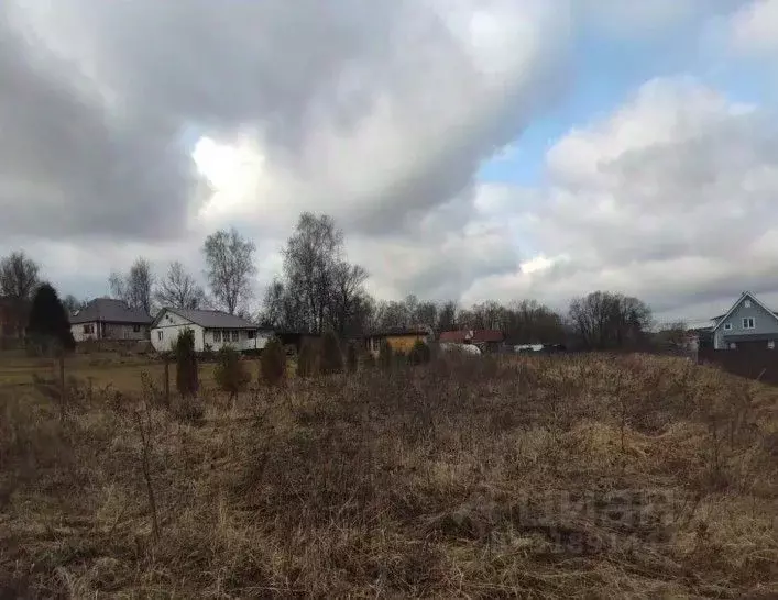 Участок в Московская область, Серпухов городской округ, д. Московка  ... - Фото 0