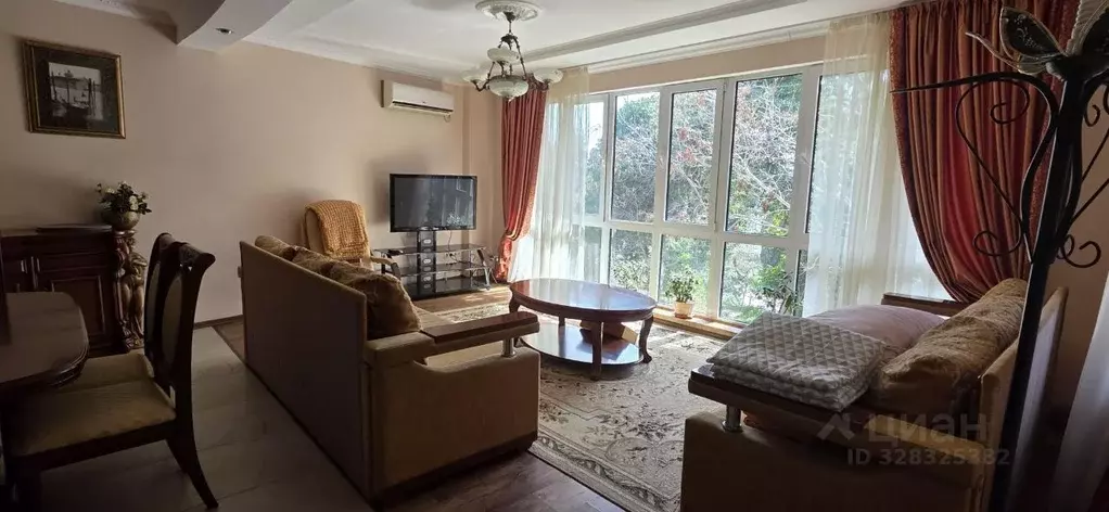 Дом в Крым, Ялта муниципальный округ, Кореиз пгт ш. Алупкинское, 9 ... - Фото 2