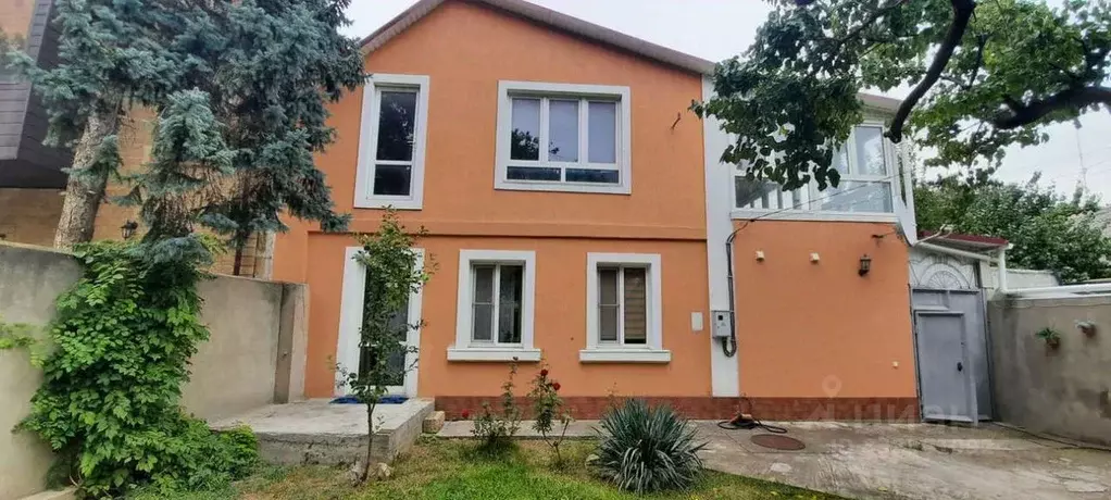 Дом в Крым, Евпатория ул. Казаса, 100А (136 м) - Фото 1