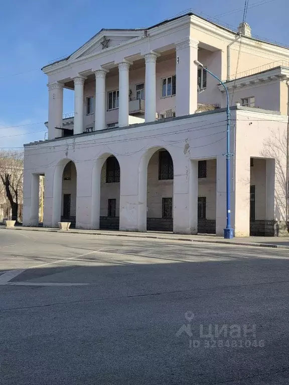 Помещение свободного назначения в Волгоградская область, Волжский ... - Фото 2