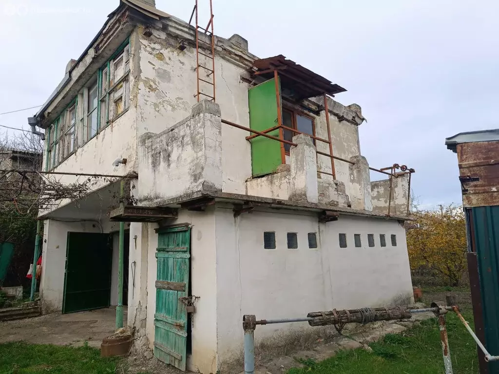 Дом в Трудовское сельское поселение, посёлок Айкаван, ТСН Строитель, ... - Фото 2