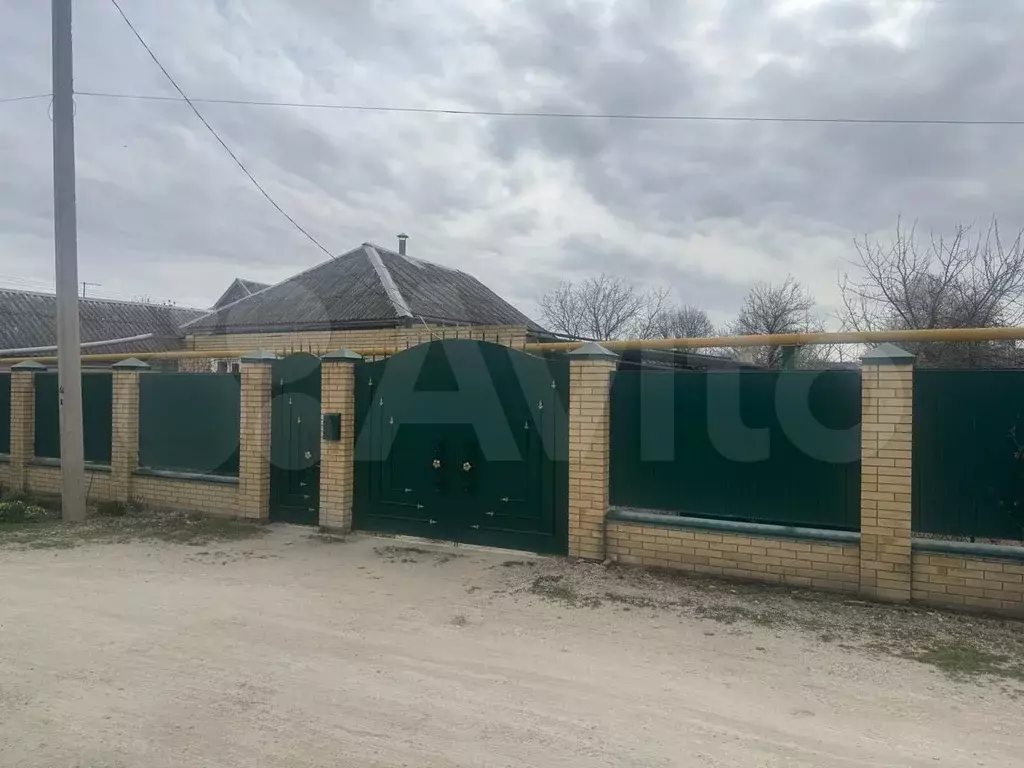 Дом 100 м на участке 8 сот. - Фото 0