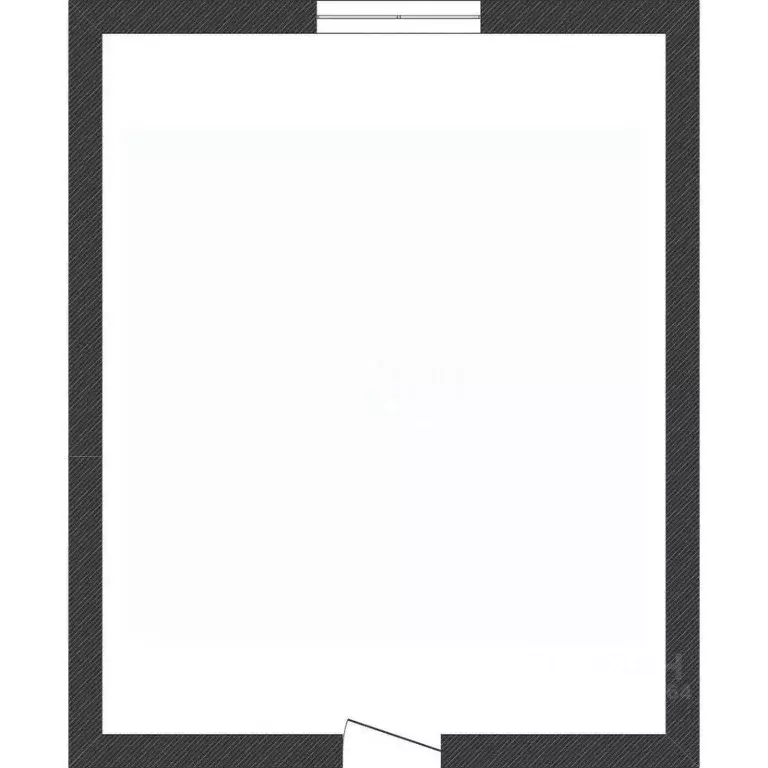 Склад в Курганская область, Курган ул. Мостостроителей, 24 (216 м) - Фото 2