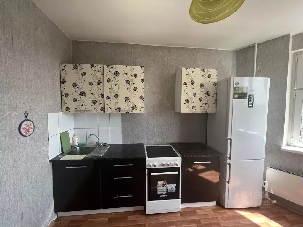 2-к кв. Московская область, Королев Пионерская ул., 30к6 (54.0 м) - Фото 1