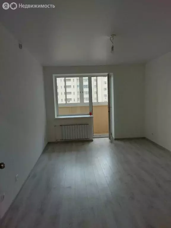 1-комнатная квартира: Екатеринбург, улица Крауля, 93 (45.2 м) - Фото 1
