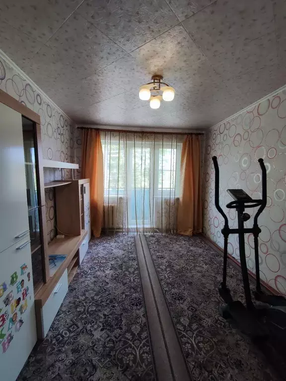 Продаётся 1-к квартира, 30.7 м - Фото 1