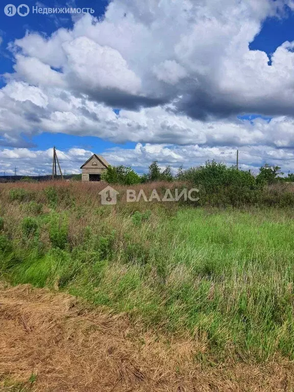 Участок в Орск, СК ГОРОНО (11 м) - Фото 0