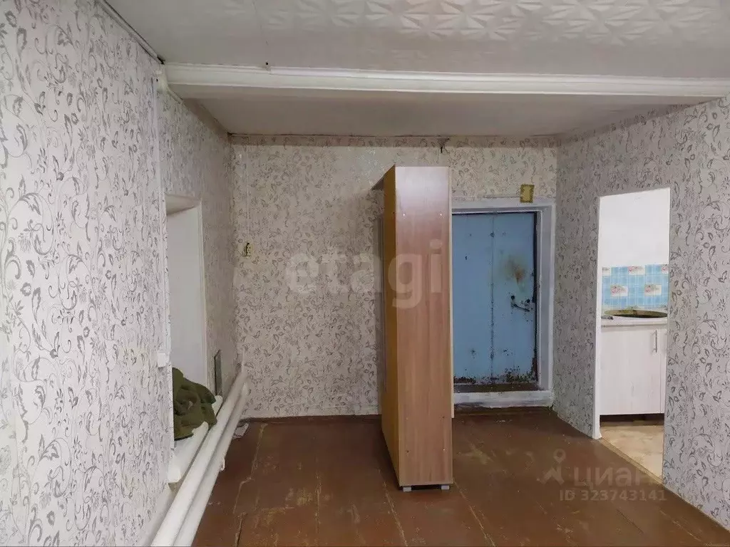 Дом в Удмуртия, Можга Можгинский район, Заводская ул., 1 (29 м) - Фото 1