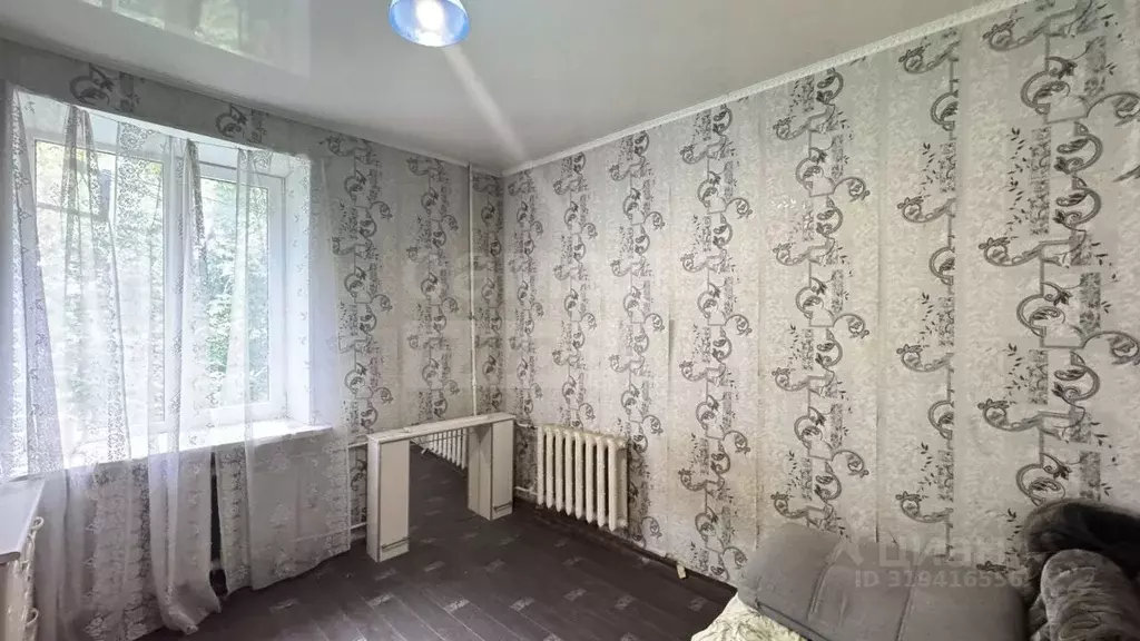 2-к кв. Оренбургская область, Оренбург Чебеньковская ул., 8А (46.8 м) - Фото 1