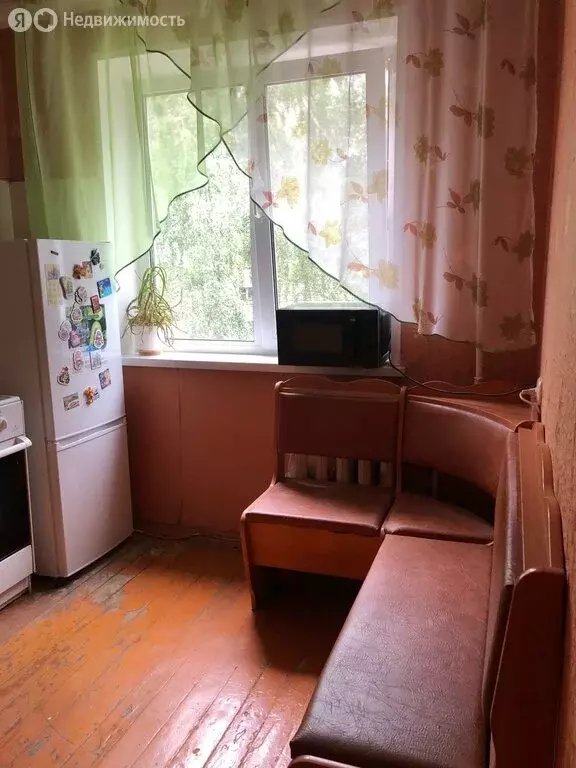 2-комнатная квартира: Чебоксары, улица Мичмана Павлова, 3 (47 м) - Фото 1