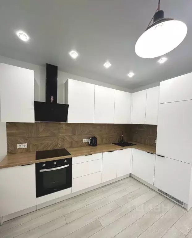 1-к кв. Краснодарский край, Сочи Мамайка мкр, ул. Волжская, 30 (33.2 ... - Фото 2