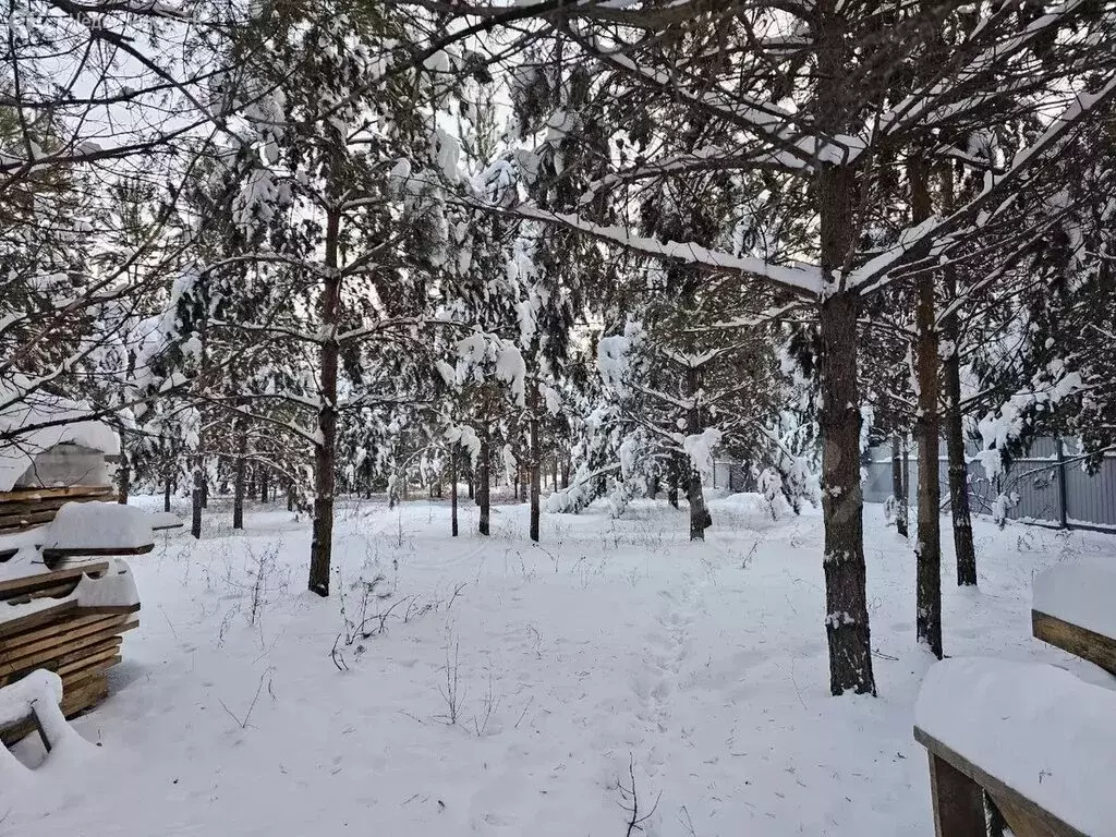 Дом в Тюменская область, Нижнетавдинский муниципальный округ, КП ... - Фото 2