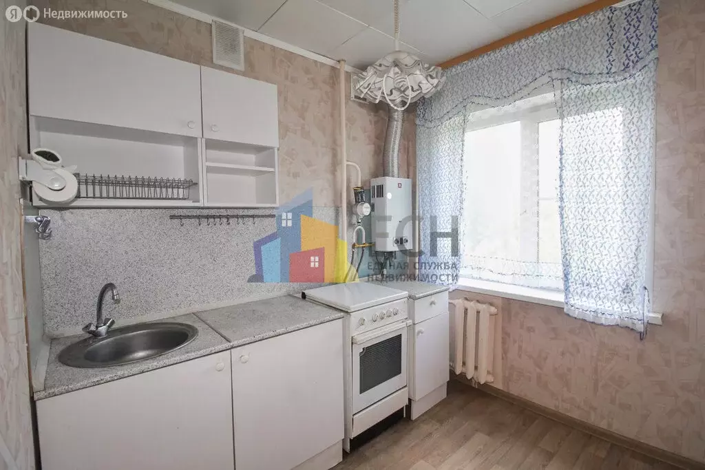 2-комнатная квартира: Тула, Приупская улица, 7 (41.1 м) - Фото 0
