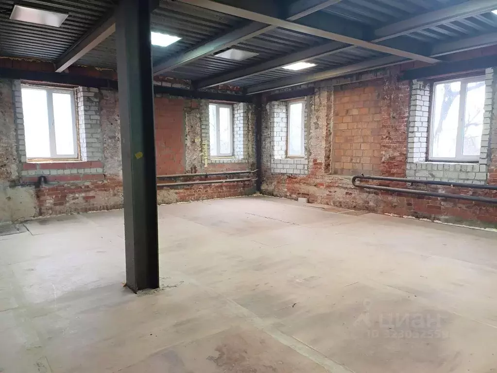 Производственное помещение в Московская область, Ногинск Богородский ... - Фото 1