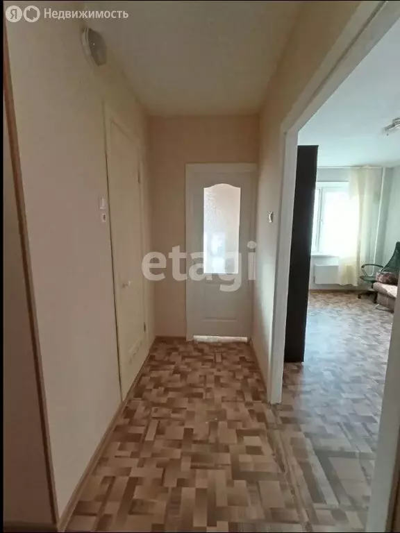 1-комнатная квартира: Томск, Сибирская улица, 83 (36 м) - Фото 1