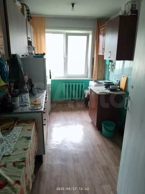 Комната 12 м в 4-к., 5/5 эт. - Фото 0