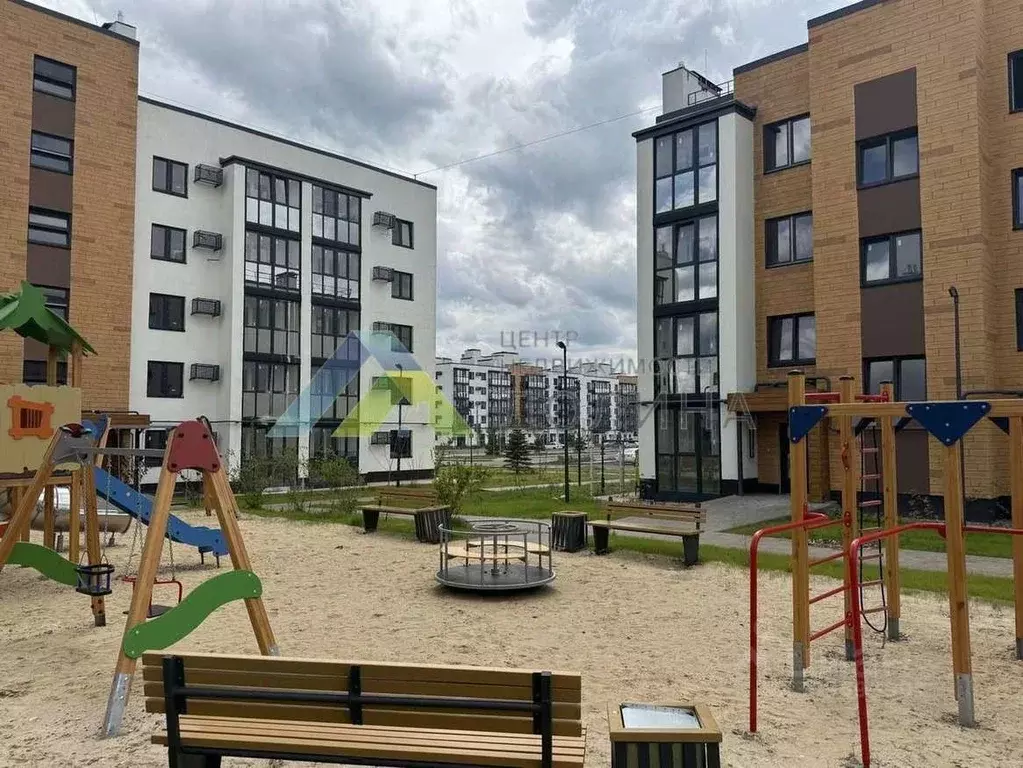 2-к кв. Волгоградская область, Волгоград Долина-2 жилрайон,  (49.93 м) - Фото 0