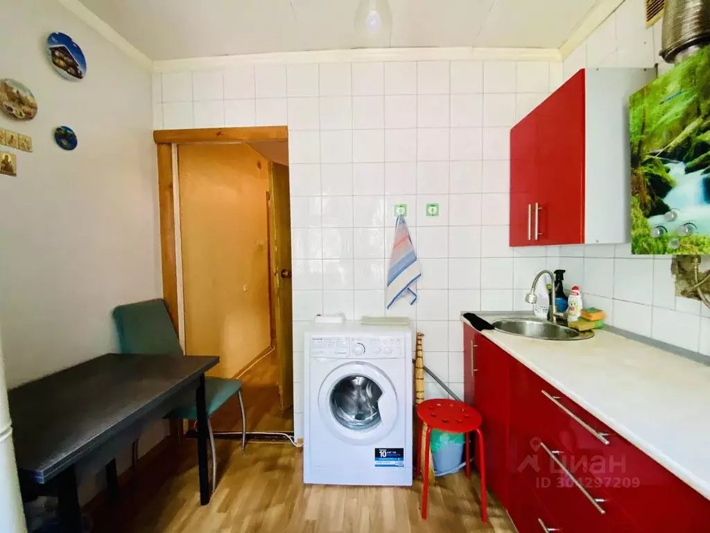 2-к кв. Ростовская область, Батайск ул. Ковалевского, 74А (45.0 м) - Фото 2