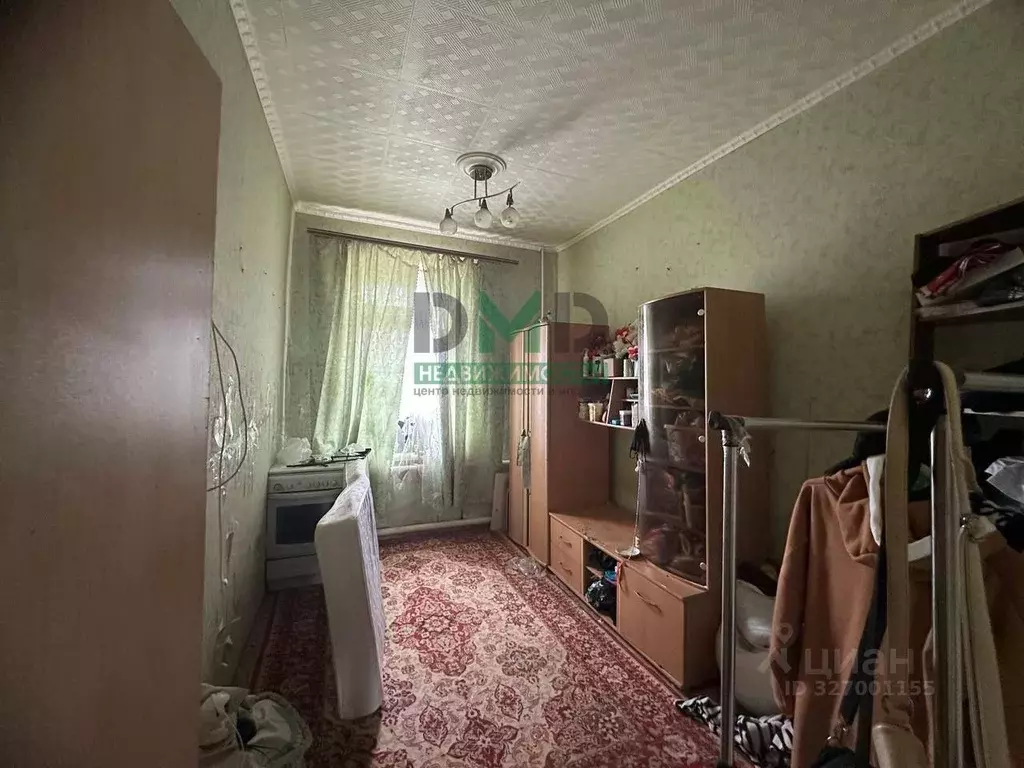 4-к кв. Оренбургская область, Орск пос. Новая Биофабрика, 76 (72.0 м) - Фото 2