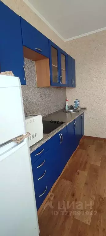 1-к кв. Санкт-Петербург ул. Коллонтай, 17к3 (38.0 м) - Фото 2