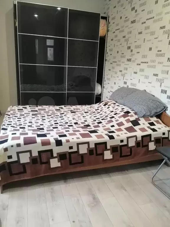 1-к. квартира, 31 м, 4/21 эт. - Фото 0