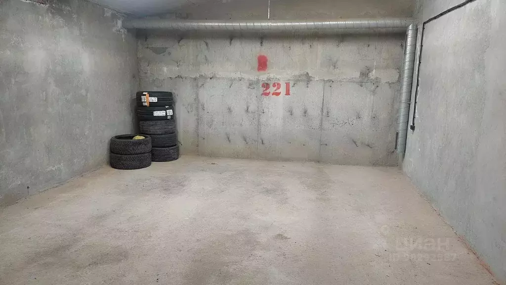 Гараж в Новосибирская область, Новосибирск Родники мкр, ул. ... - Фото 2