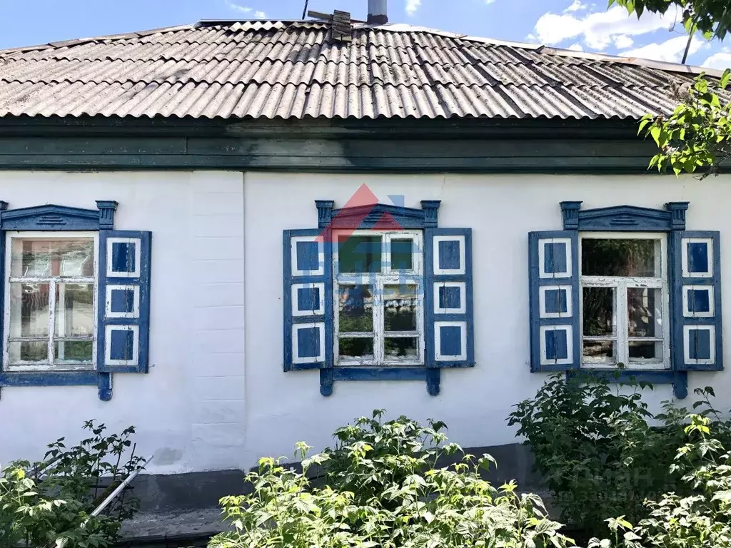 Дом в Челябинская область, Коркино ул. Белинского (61 м) - Фото 1