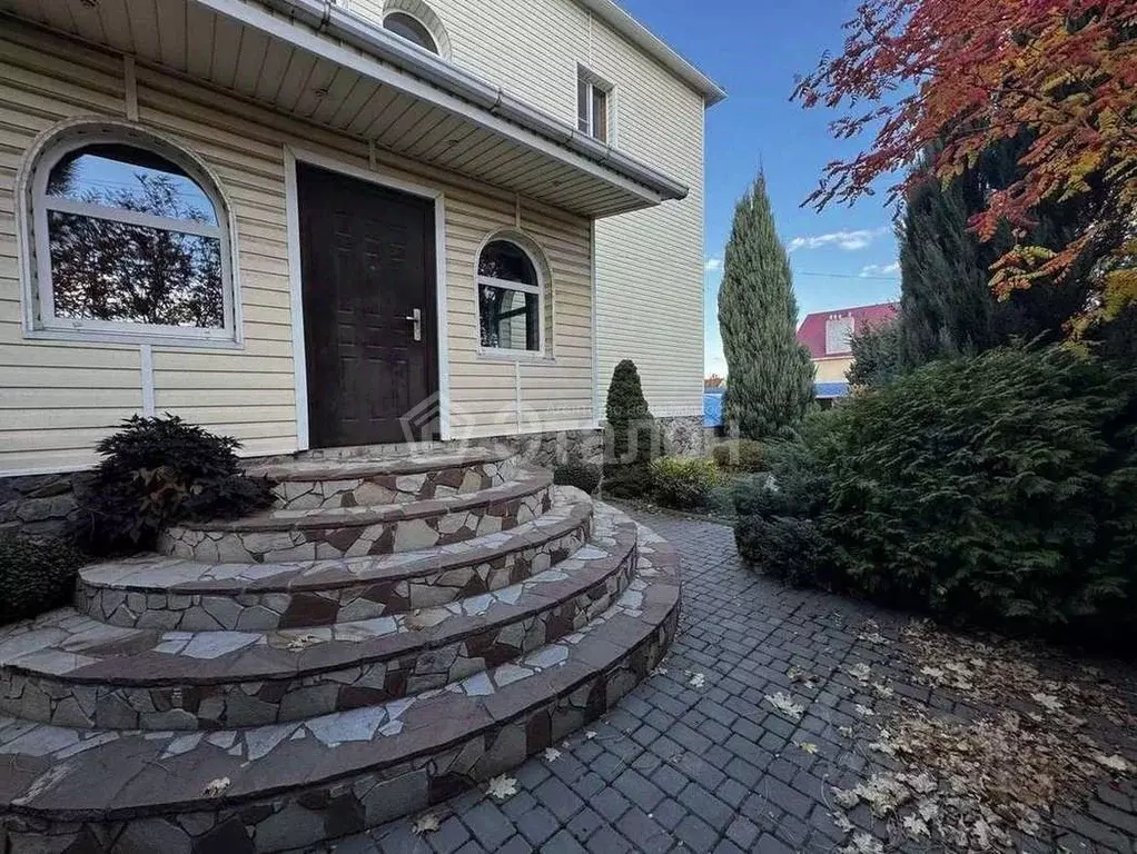 Дом в Волгоградская область, Городище рп Сельская ул., 1 (501 м) - Фото 1