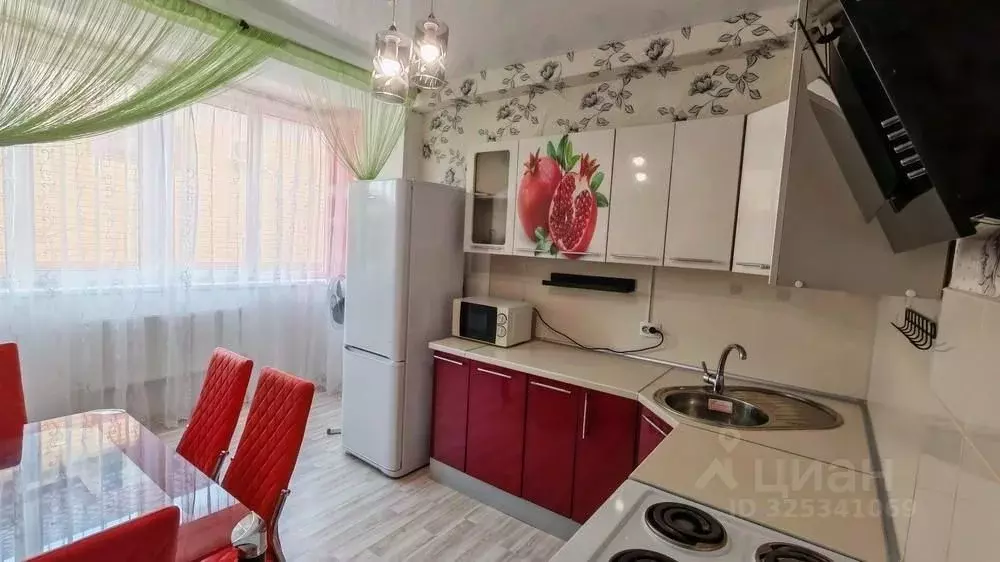 1-к кв. Краснодарский край, Анапа муниципальный округ, с. Супсех ул. ... - Фото 1