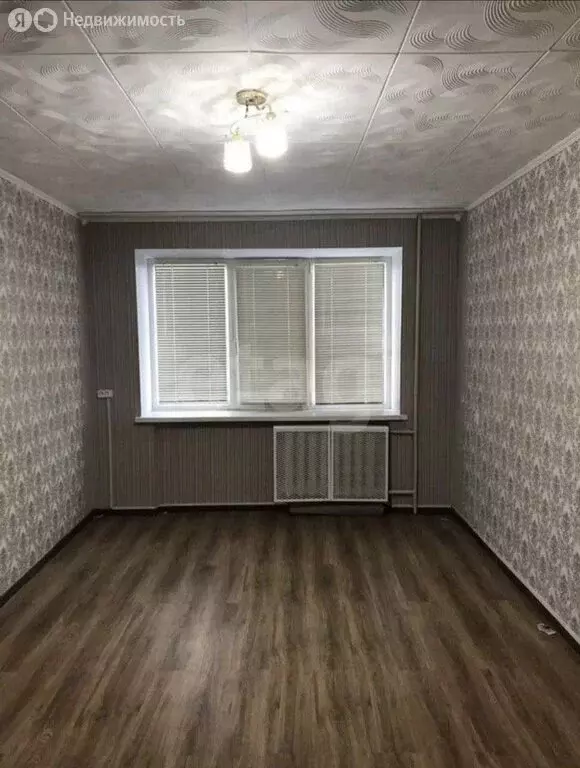 1к в -комнатной квартире (17.1 м) - Фото 1