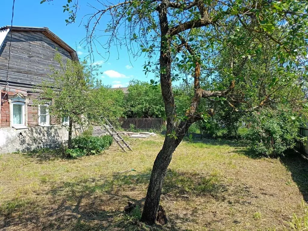 Дом в Московская область, Коломна городской округ, с. Коробчеево ул. ... - Фото 1