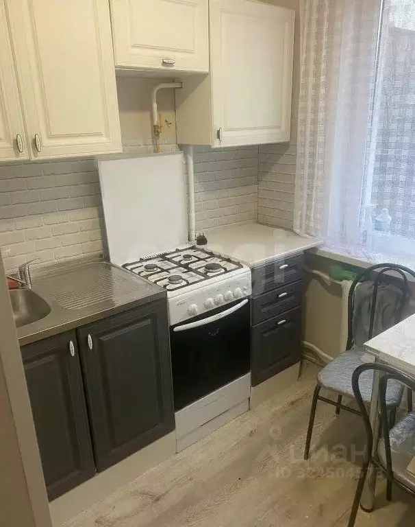 2-к кв. Владимирская область, Владимир ул. Растопчина, 3 (44.0 м) - Фото 1